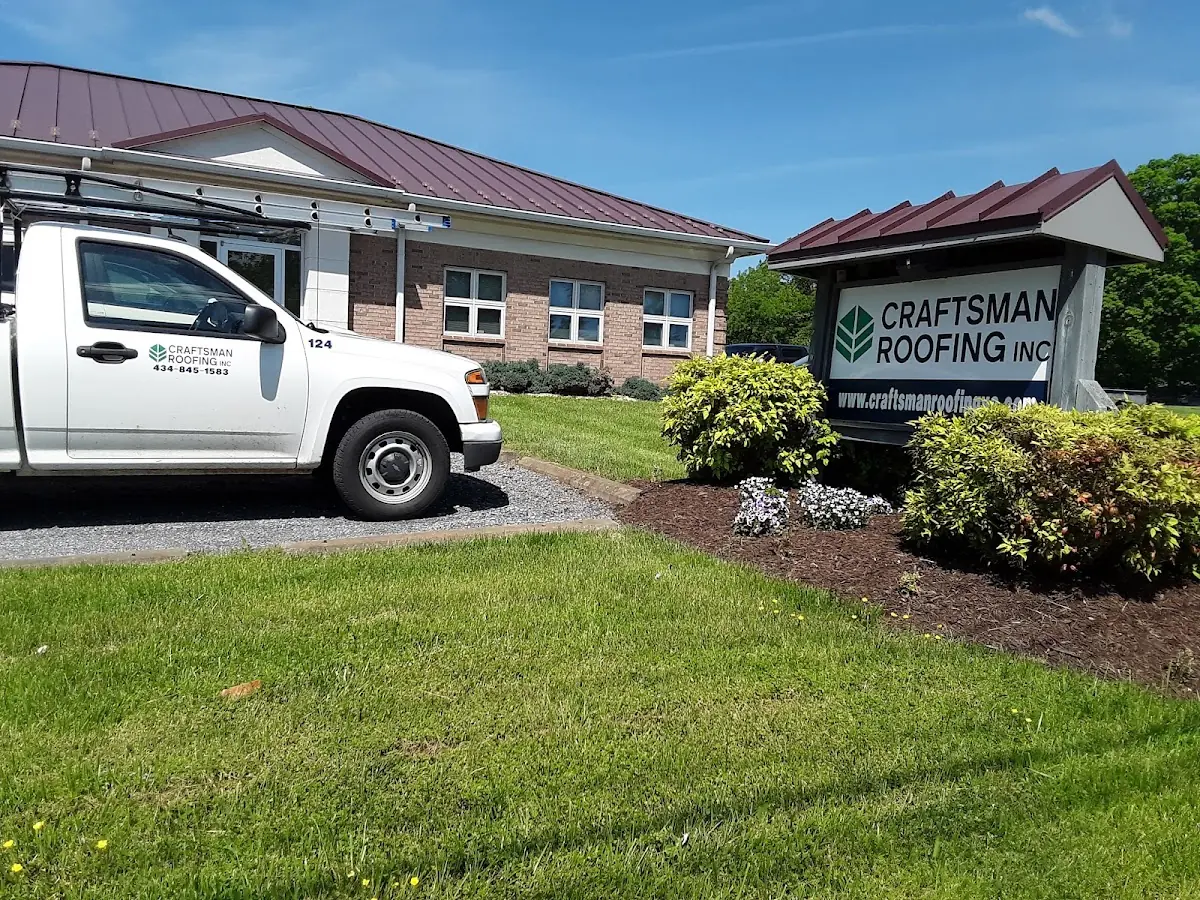 Quality Roof Replacement by experienced craftsmen in Union Mill